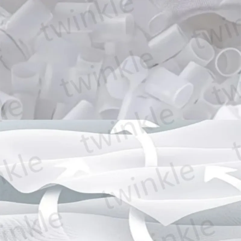 Анатомическая подушка с зональным наполнением PU-трубочками (6)