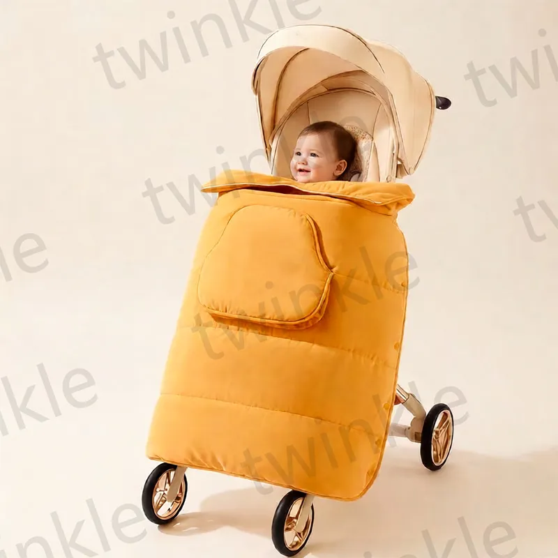 Ветрозащитное одеяло для коляски (1)
