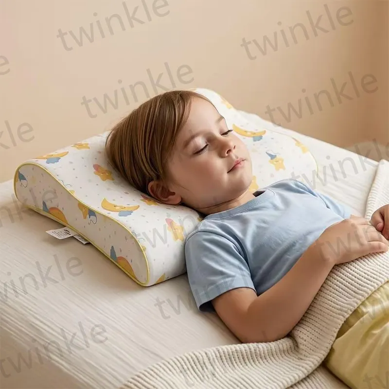 Волнообразная подушка (1)