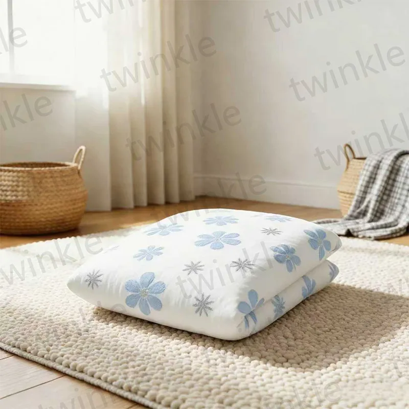 Детское одеяло-пеленка (3)