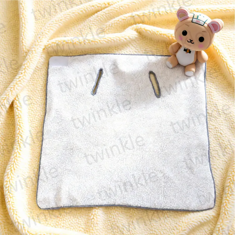 Детское одеяло-пеленка (4)