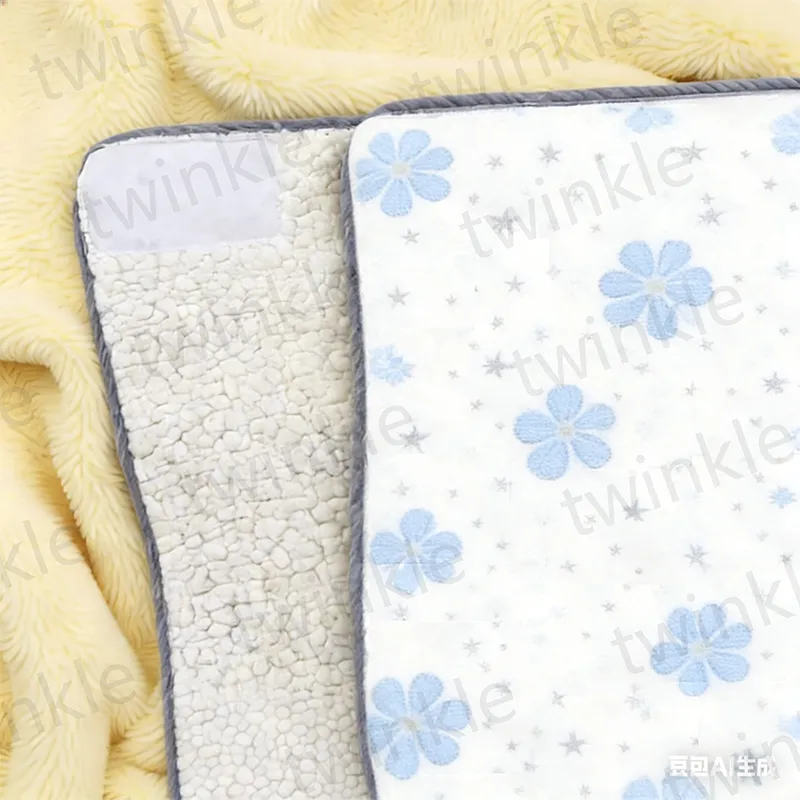 Детское одеяло-пеленка (5)