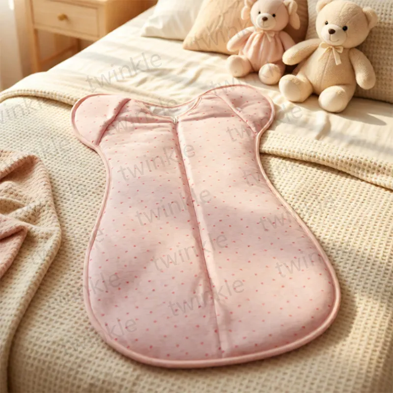 Кокон-пеленка для защиты от вздрагивания (1)