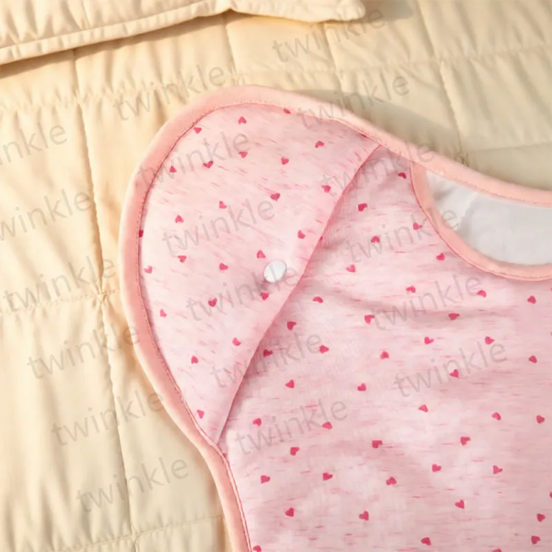 Кокон-пеленка для защиты от вздрагивания (4)