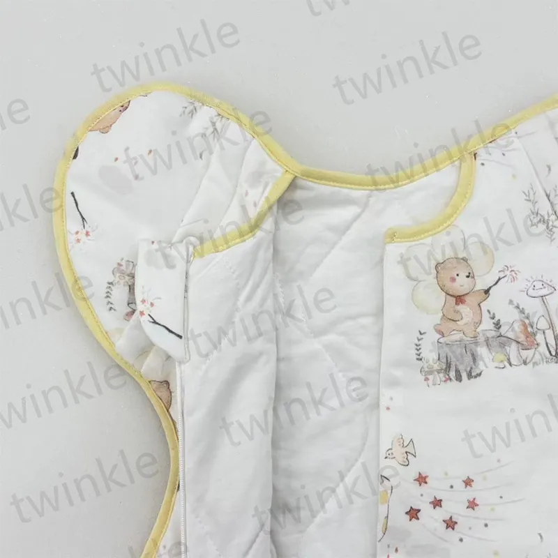 Кокон-пеленка для защиты от вздрагивания в позе «руки вверх»  (3)