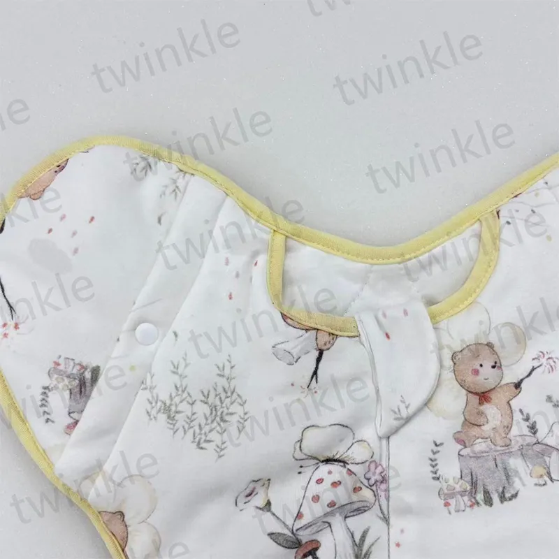 Кокон-пеленка для защиты от вздрагивания в позе «руки вверх»  (5)