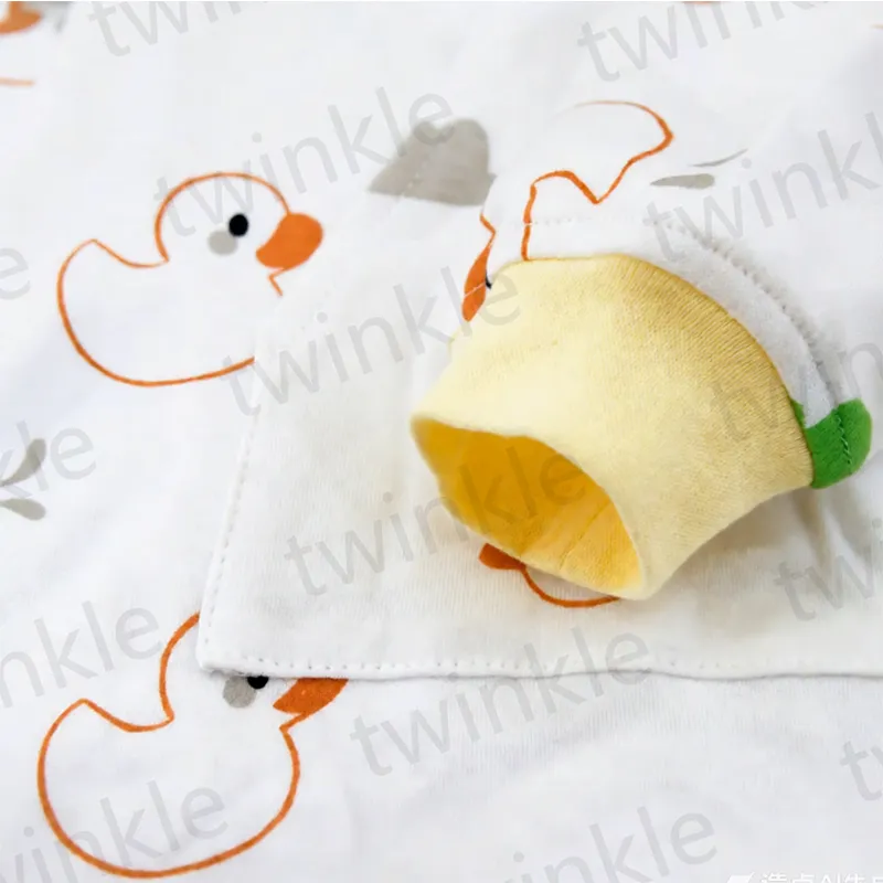 Комбинезон для ползания (3)