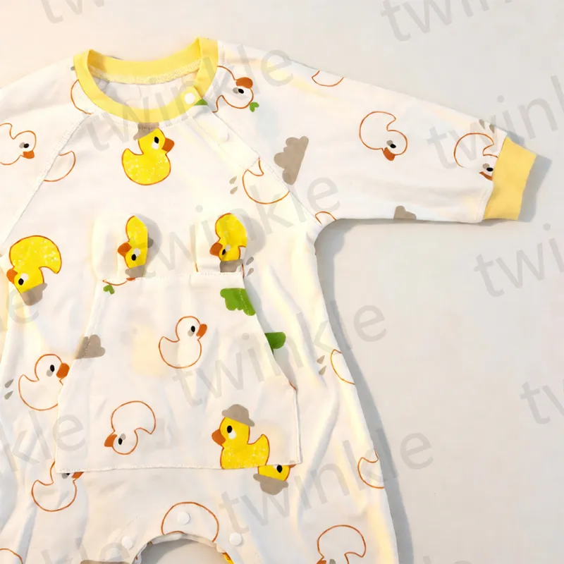 Комбинезон для ползания (5)