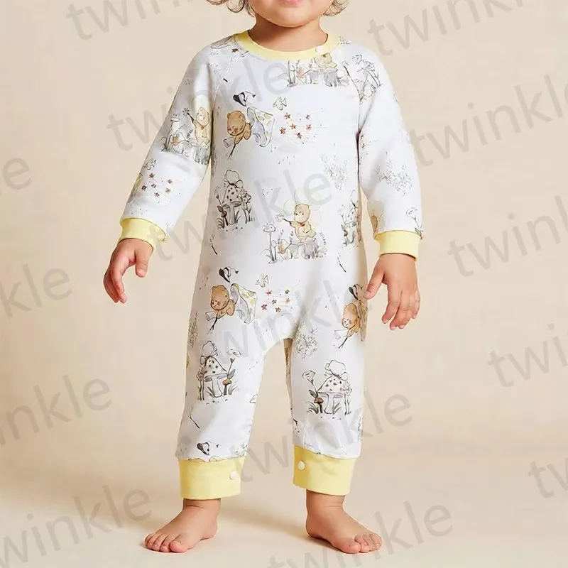 Комбинезон для ползания (упрощённый крой) (1)