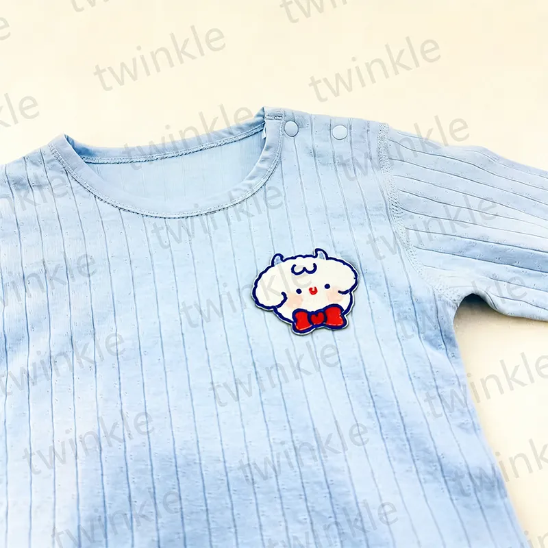 Комплект для новорождённых (4)