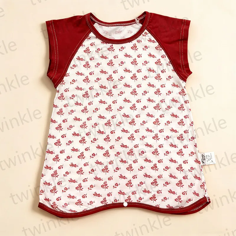 Ночная рубашка для детей (1)