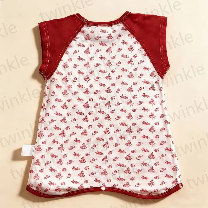 Ночная рубашка для детей (3)