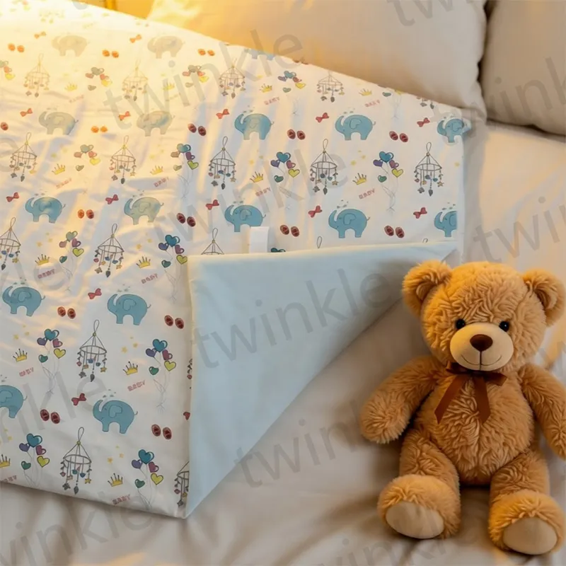 Одеяло с прорезями для рук и ног (3)