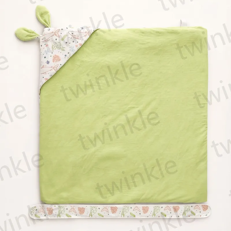 Пеленка-конверт со съёмным утепляющим слоем  (3)