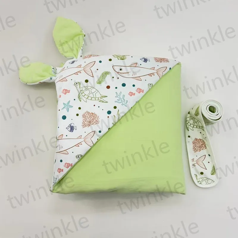 Пеленка-конверт со съёмным утепляющим слоем  (6)