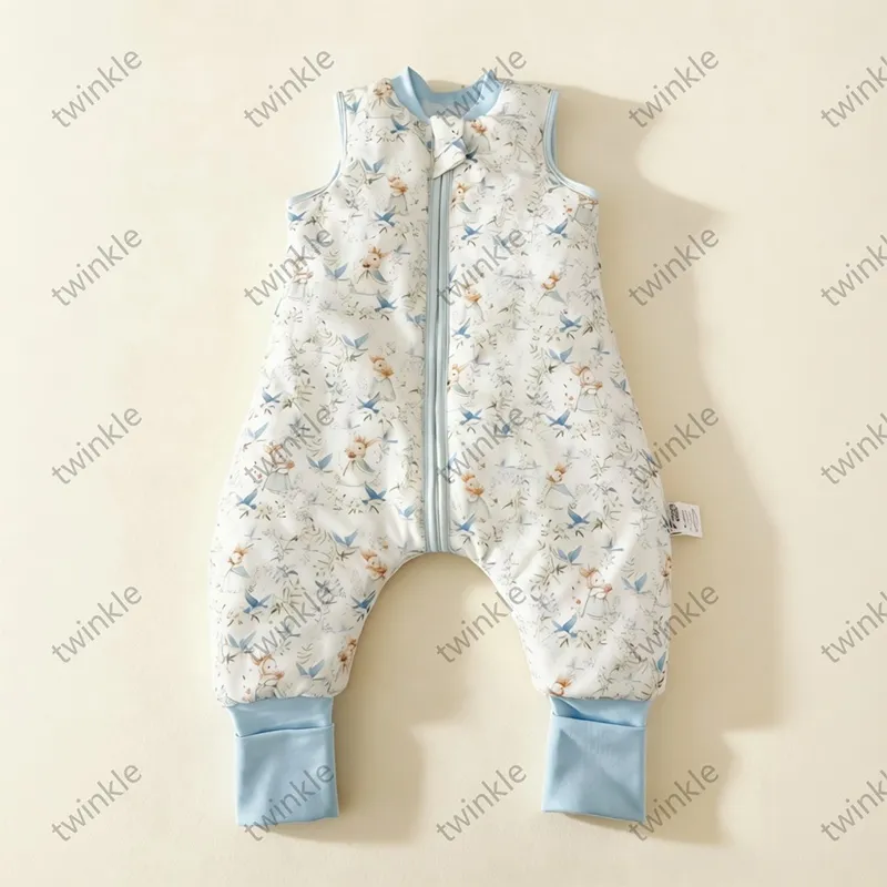 Спальный мешок-безрукавка (1)