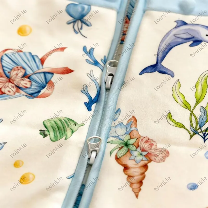 Спальный мешок-безрукавка с дугообразной молнией (6)