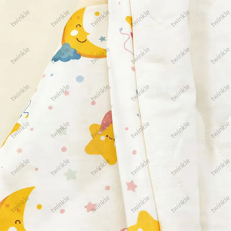 Спальный мешок-безрукавка с дугообразной молнией (7)