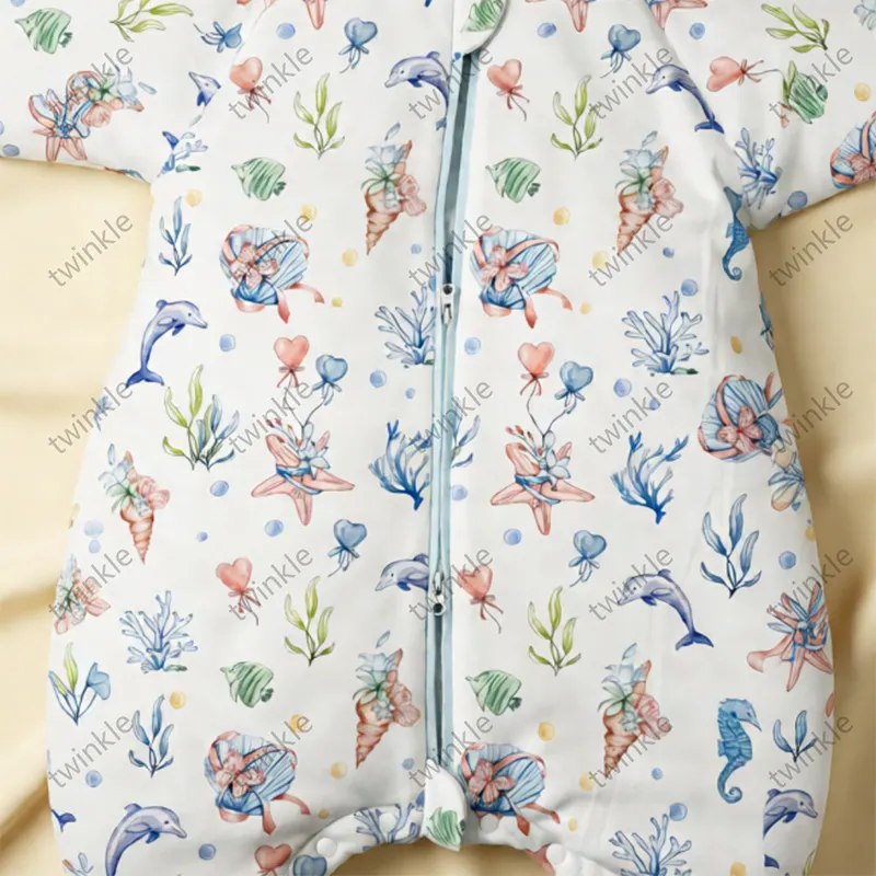 Спальный мешок с ножками (7)